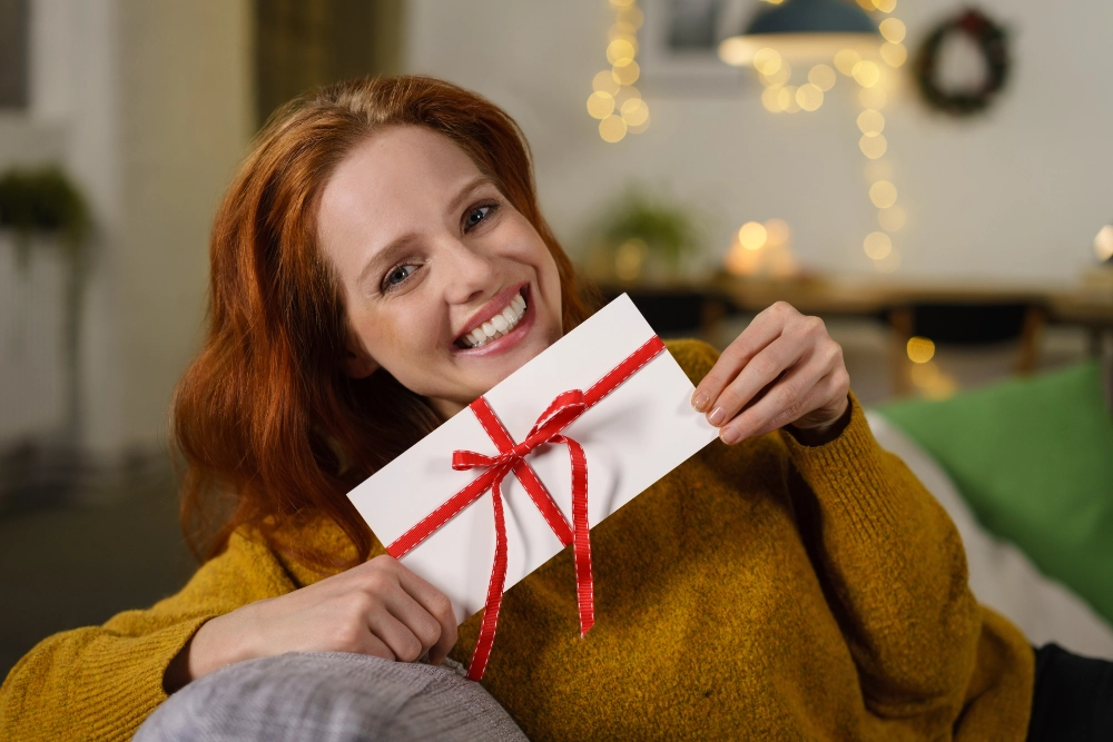 geschenkgutschein baumschule